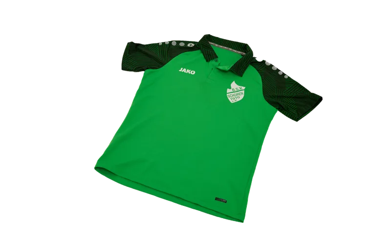 BSV Poloshirt, Jako