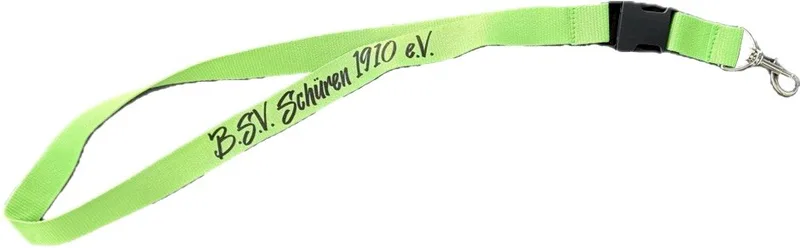 BSV Schlüsselband