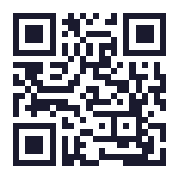 QR-Code zur Kinderlachen Spendenpage