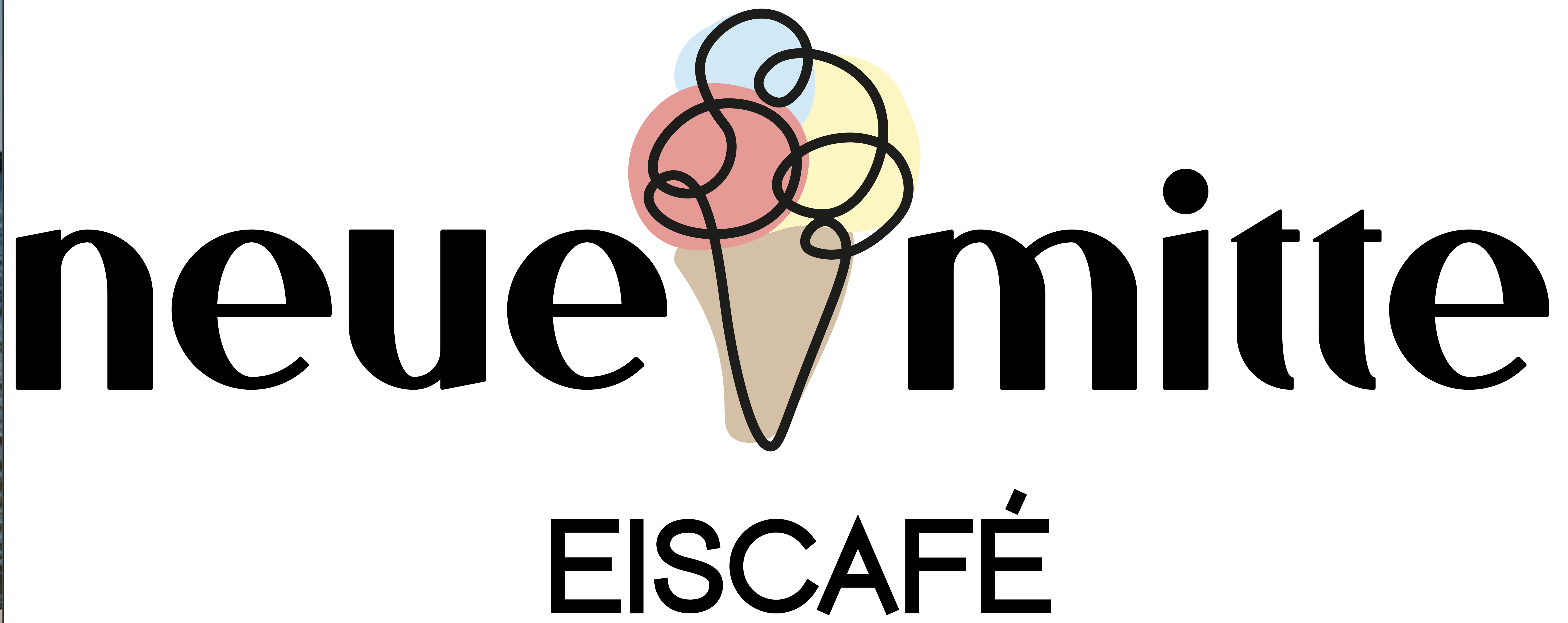 Eiscafé Neue Mitte
