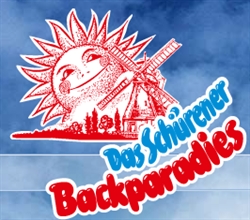 Das Schürener Backparadies