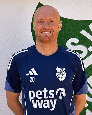 Julian Kolkmann
