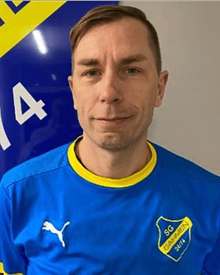Dennis Wegner