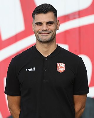 Eyüp Cosgun