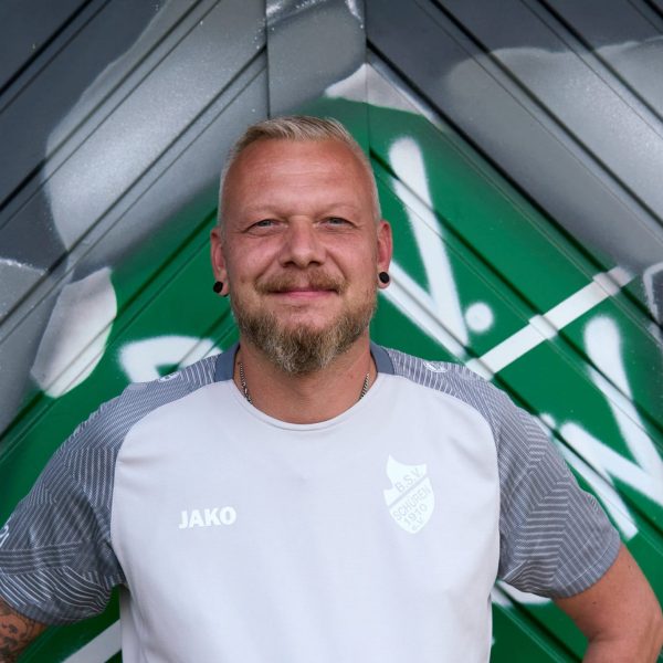 Tim Marschewski