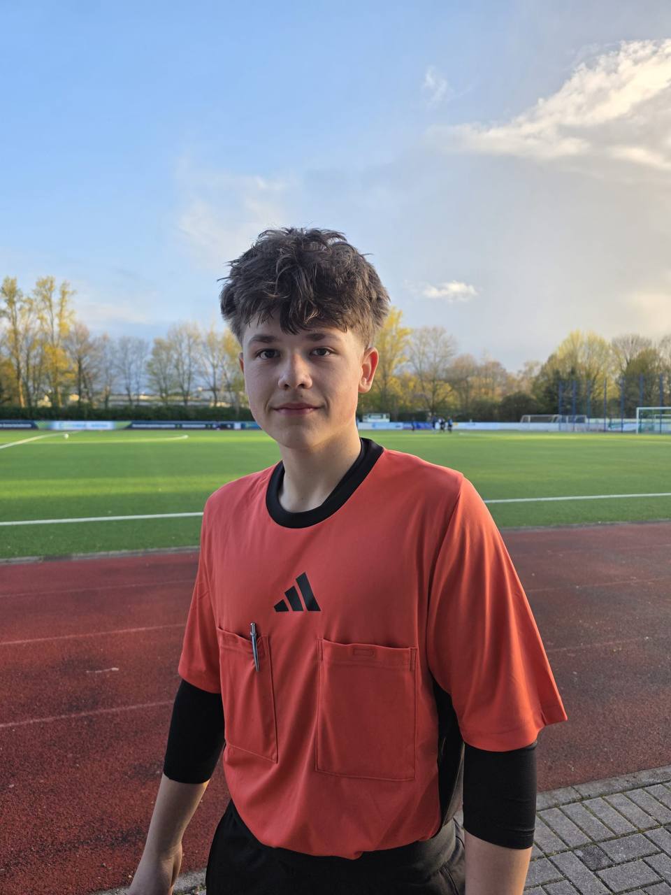 Niklas Bauer
